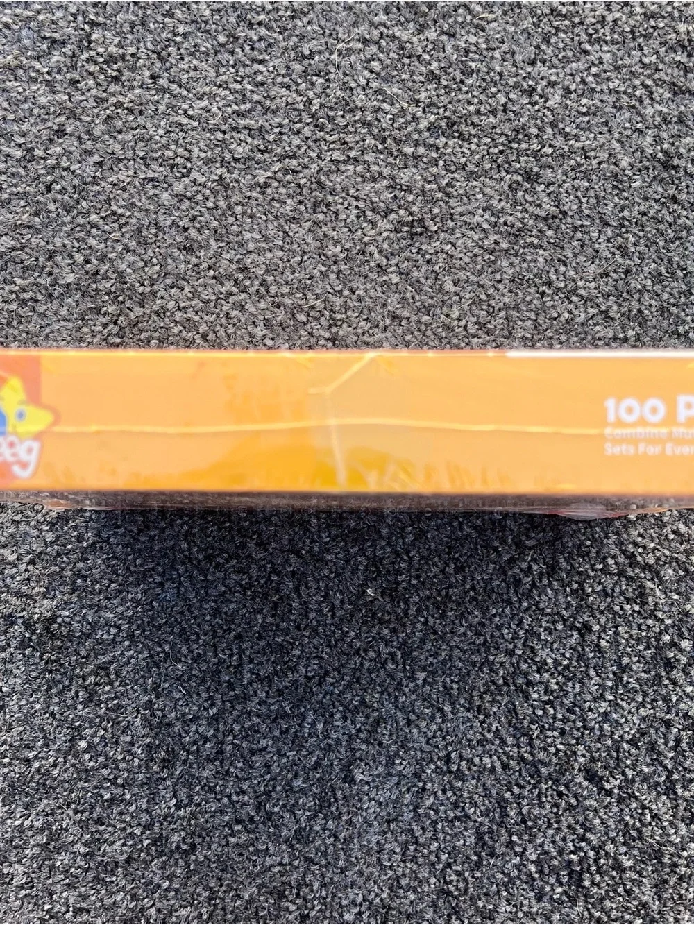 Payleeg Magnetic Blocks